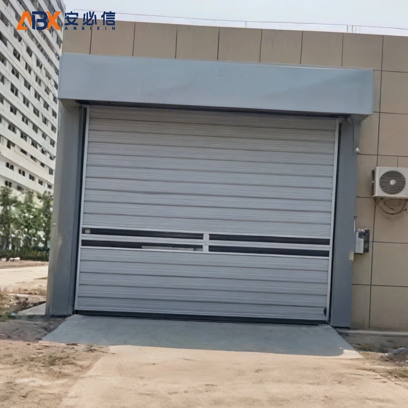 台湾省医药密闭高速门